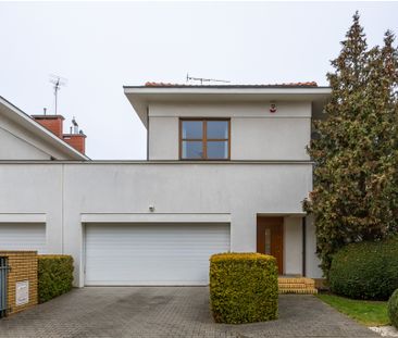 Komfortowy dom 236 m2 z pięknym ogrodem, Zawady - Фото 5