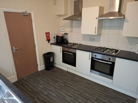 1 bedroom terraced house to rent - Photo 5