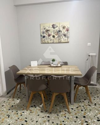 Διαμέρισμα για ενοικίαση Κουκάκι - Μακρυγιάννη - Φωτογραφία 1