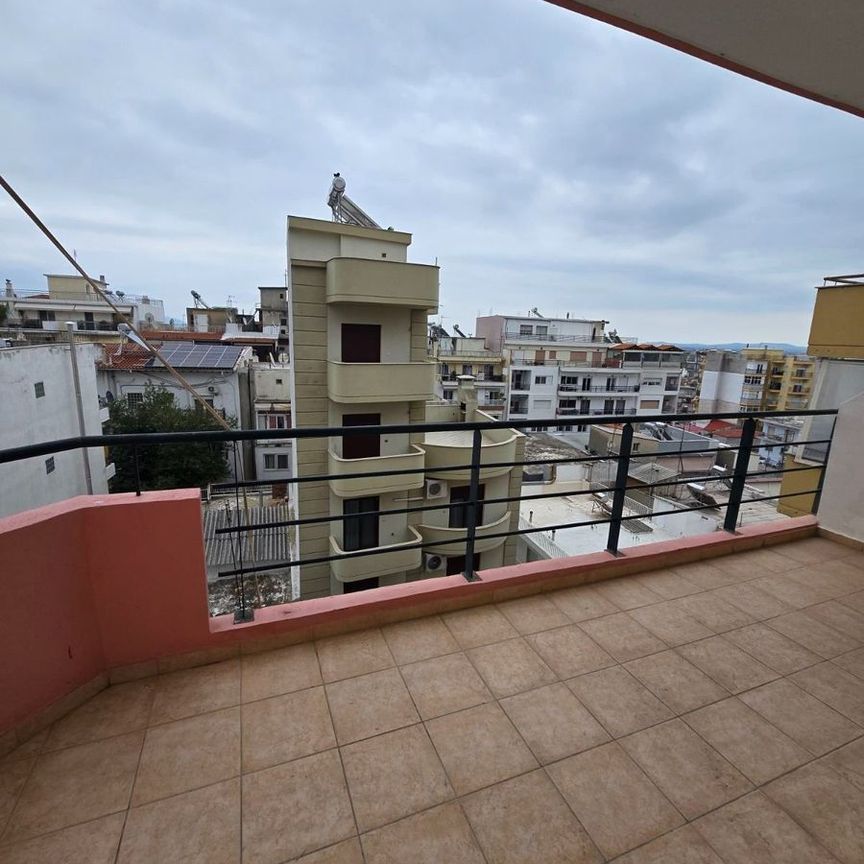 Διαμέρισμα για ενοικίαση Αστικός Συνοικισμός - Περικλέους - Κυψέλη (Ξάνθη) - Φωτογραφία 1