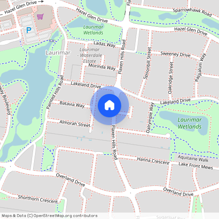 206 Flaxen Hills Road, Vic 3754, Doreen