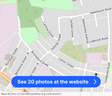 Hollings Street, Fenton, Stoke-on-Trent - Photo 1