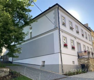 Prodej nového bytu v projektu Hluboká v obci Králíky nedaleko Dolní... - Fotografie 2