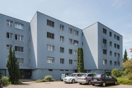 1.5 Zimmer, 40 m², 3. Stock - Photo 5