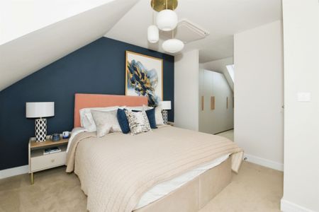 Butterwick Gardens, Boston, Butterwick - Photo 2