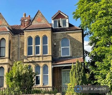 1 bedroom in a house share to rent - Photo 6