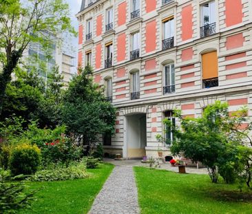 Location Appartement 2 pièces 32m² ST DENIS 93200 - Photo 4