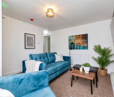 1 bedroom terraced house to rent - Photo 2