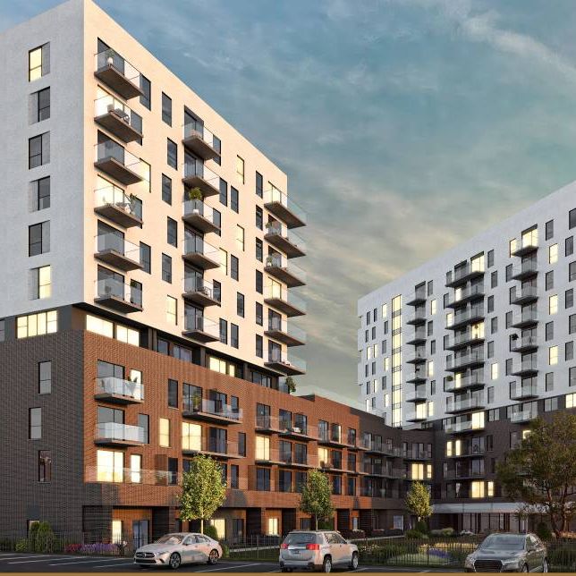 2 chambres - 5200 Rue De La Savane, Montréal - Photo 1