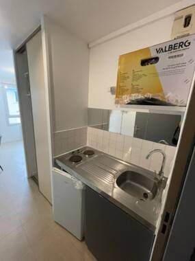 Studio meublé -secteur boulevard des Poilus/NANTES - Photo 3