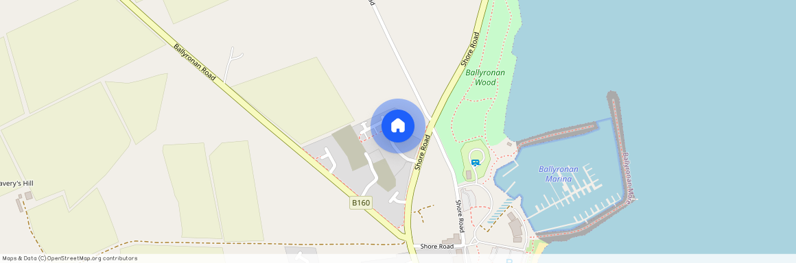 9 Lough Way, Ballyronan, Magherafelt, BT45 6GJ