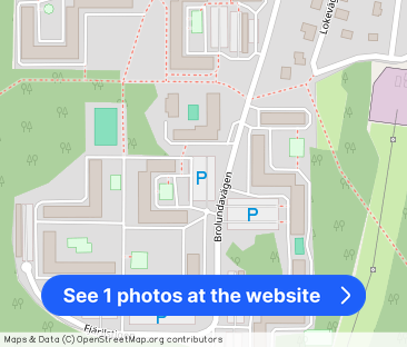 Brolundavägen 32 - Photo 1