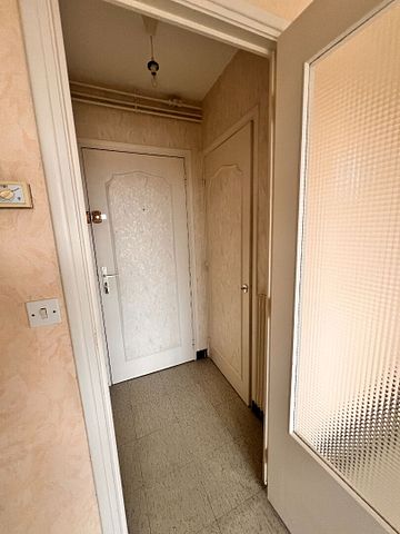 Appartement 2 pièces de 42 m2 - Armentières - Photo 4