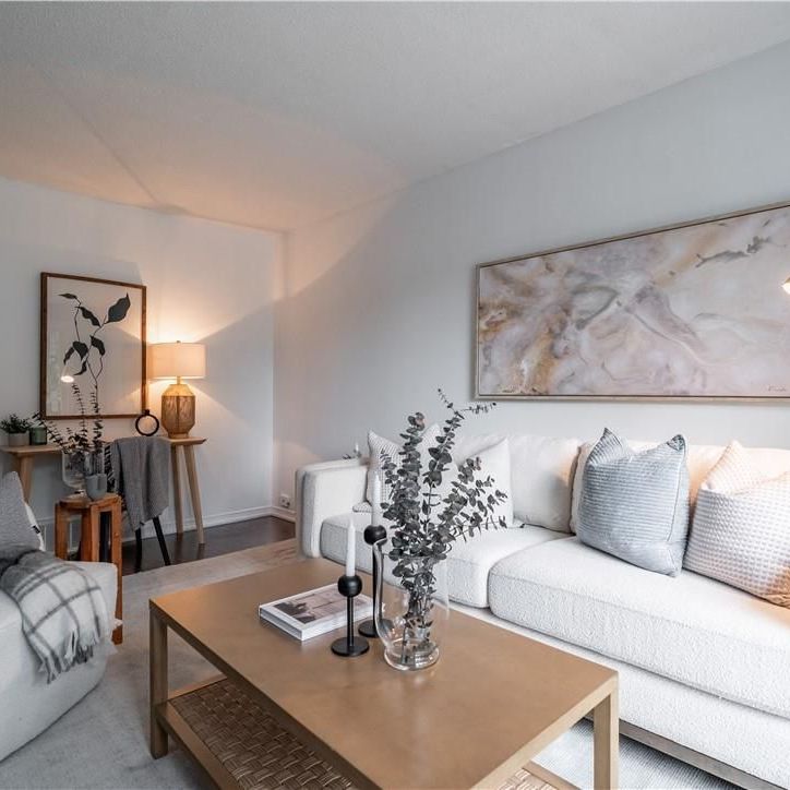 For Lease - 117 Bonaventure Drive Unit# 16, Hamilton, Ontario - Photo 1