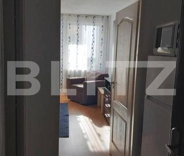 Garsoniera de inchiriat, 28 mp, zona Manastur - Photo 5