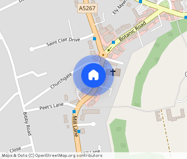 Botanic Road, Southport, PR9 - Photo 1