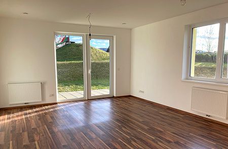 Junges Wohnen in Großdietmanns - Foto 2