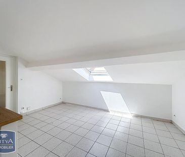 Location Appartement 3 pièces 64m² LYON 1er - Photo 6