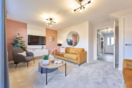 3 bedroom house to rent - Photo 2
