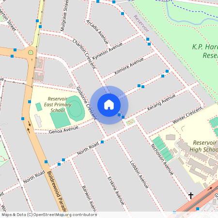 7 Charlton Crescent, Reservoir VIC 3073