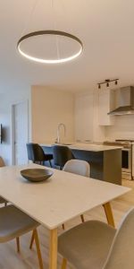 Condo 5 1/2 - À Louer ! - Photo 4