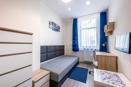 Pokój w Centrum Szczecina (nr 4), ul. Unisławy! - Zdjęcie 2