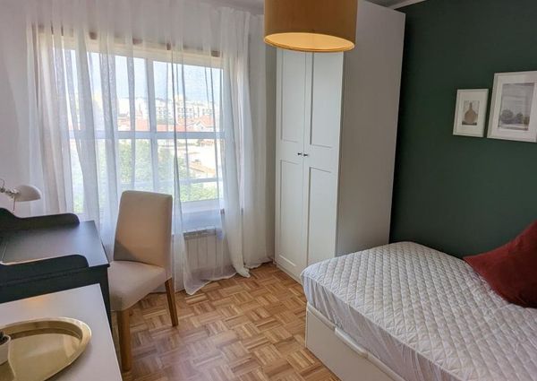 NEW space 3 bedroom apartment in Senhora da Hora ESAD