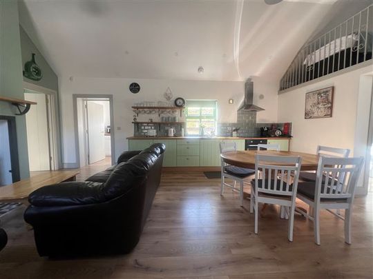 Dragoonhill, Hollywood, Wicklow, W91WN9T - Photo 1