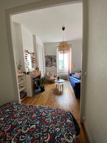 Location Appartement 2 pièces 40m² VILLEURBANNE 69100 - Photo 4