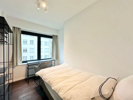 Appartement te huur - Photo 5