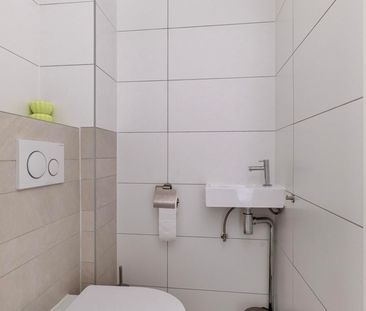 Appartement te huur: Nathaliegang 156 2719 CS Zoetermeer - Photo 1