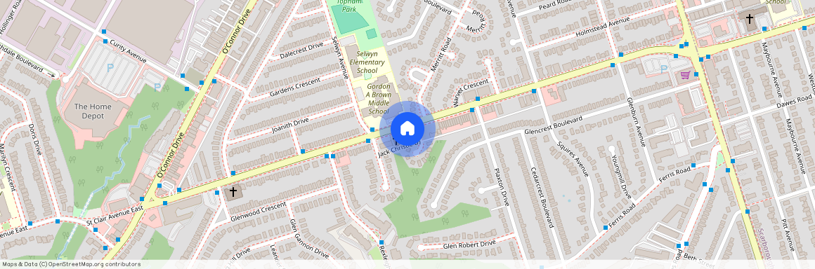 2825 St. Clair Avenue Unit# Lower, Toronto