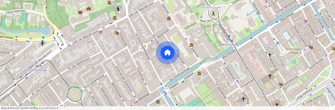 De Ruijterstraat 33, Zeeheldenkwartier, 2518AN, Den Haag