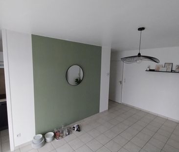 Location Appartement 2 pièces 44m² OIGNIES 62590 - Photo 1
