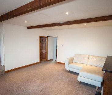 3 bedroom terraced house to rent - Photo 1