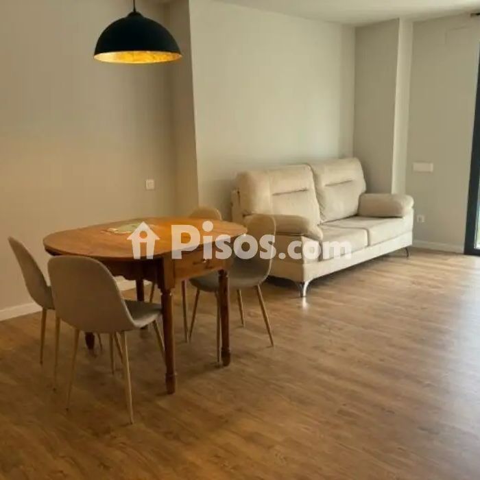 Piso en alquiler en Centre - Photo 1