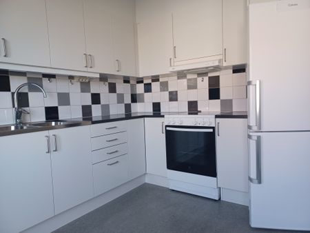 Kanslihusgränd, Östersund - Foto 3