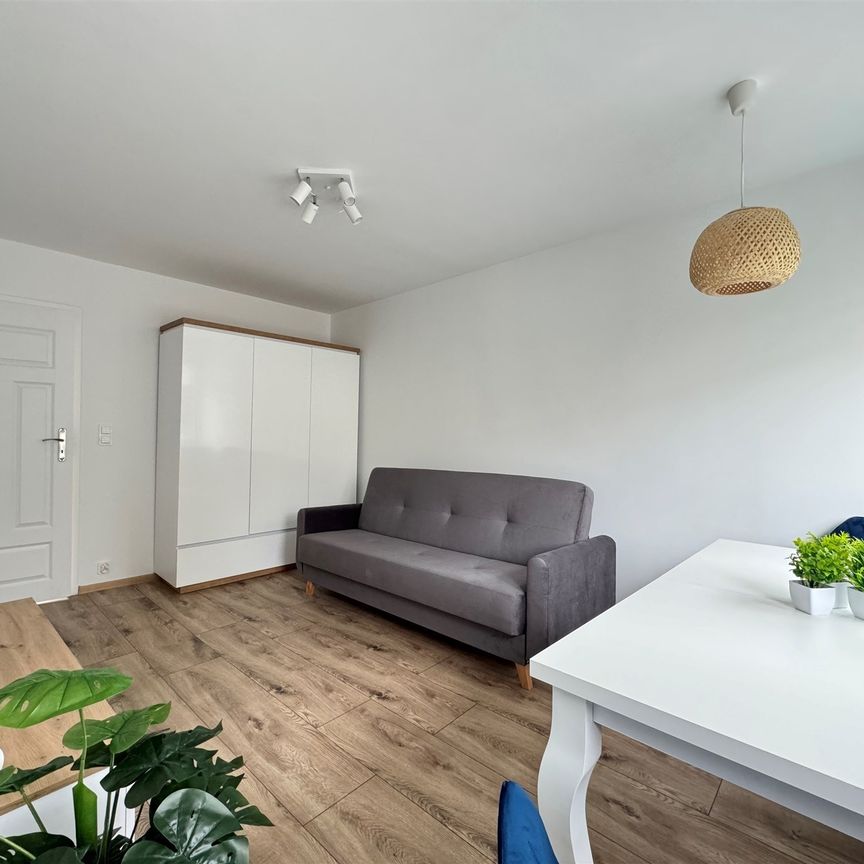 Grudziądz, Strzemięcin Mieszkanie na wynajem - Фото 1