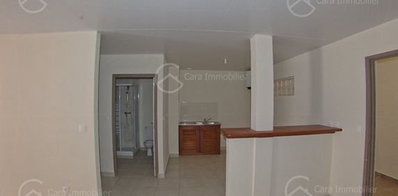 Location Appartement 2 pièces 42m² CAYENNE 97300 - Photo 2