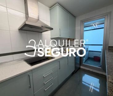 Piso en alquiler en Villa de Vallecas - Photo 6