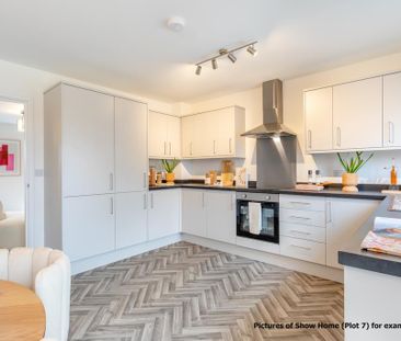 3 bedroom semi-detached house to rent - Photo 6