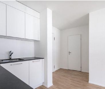 Wohnung im Zentrum von Chur - Foto 2