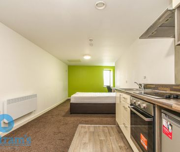 1 bed Flat for Rent - Photo 4