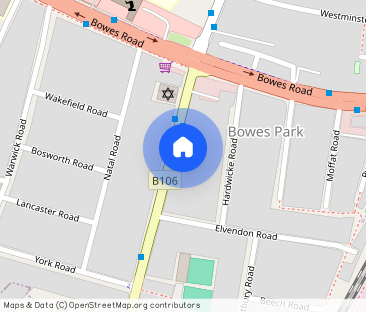 Brownlow Road, London, N11 - Photo 1