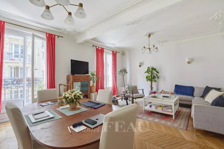 Appartement • Ecole Militaire - Photo 2