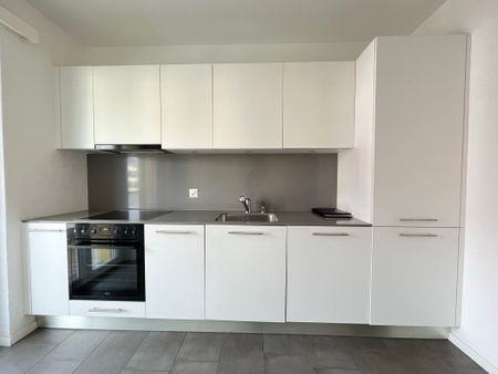 BELLINZONA, We rent a renovated 2½-room apartment - Photo 2