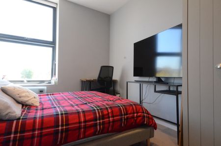 1 bedroom apartment to rent - Photo 2