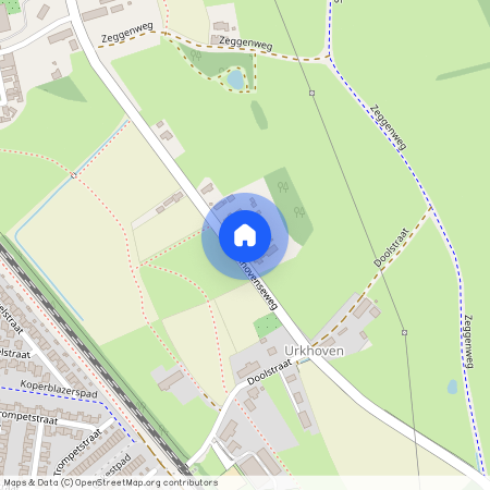 Urkhovenseweg 177, 5641 KC Eindhoven