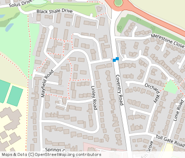 Linley Road, Southam - Photo 1