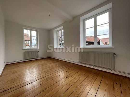 appartement Gries - Photo 1